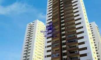 Imagem: TAUBATÉ - Apartamento Padrão - VILA EDMUNDO