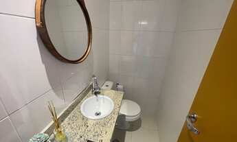 Imagem 5: Apartamento para venda Ed renaissance