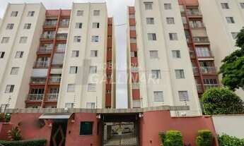 Imagem 2: Apartamento - Parque Industrial - Campinas