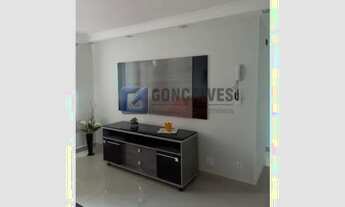 Imagem 4: SAO BERNARDO DO CAMPO - Residential / Apartment - PARQUE RESIDENCIAL TIRADENTES