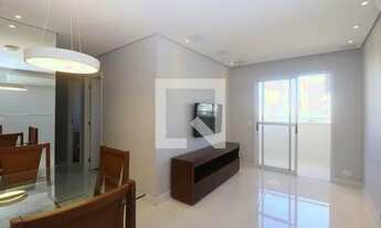 Imagem 2: Apartamento para Aluguel - Água Fria, 3 Quartos, 72 m2