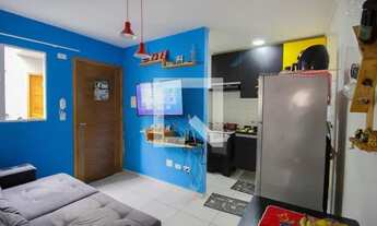 Imagem 5: Apartamento para Aluguel - Itaquera, 2 Quartos, 44 m2