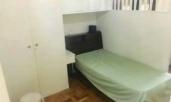 Imagem 4: Apartamento com 2 dormitórios para alugar, 80 m² por R$ 2.965,00/mês - Bela Vista - São Pa