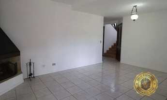 Imagem 4: Sobrado com 3 dormitórios para alugar, 145 m² por R$ 3.494,00/mês - Santa Felicidade - Cur