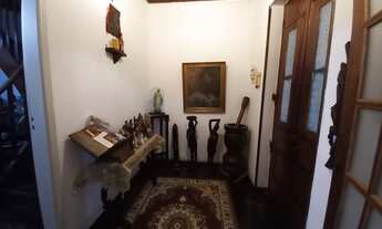 Imagem 4: Andaraí, Casa sobrado 4 quartos, piscina e churrasqueira