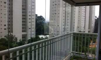 Imagem 4: SAO PAULO - Apartamento Padrão - Jardim Marajoara