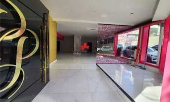 Imagem: Loja 230m², esquina envidraçada, no Tatuapé