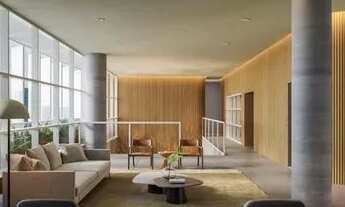 Imagem 5: APARTAMENTO RESIDENCIAL em São Paulo - SP, Ibirapuera