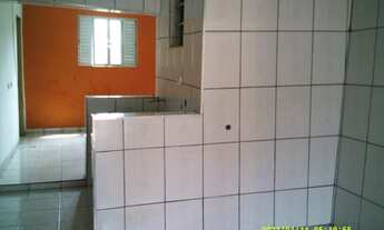 Imagem 6: Casa para Locação Anual - Vila São João, Mauá - 50m²