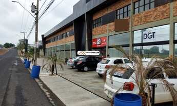 Imagem: Sala/Conjunto para aluguel com 72 metros