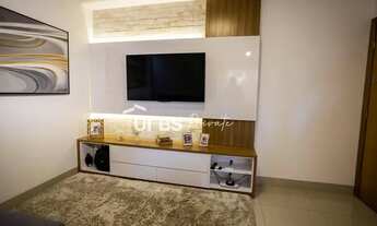 Imagem 5: APARTAMENTO 3 QUARTOS A VENDA NO PARQUE AMAZONIA