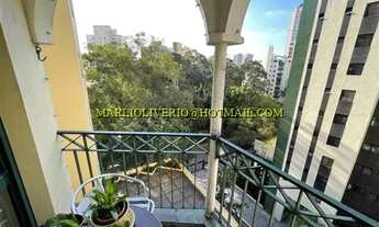 Imagem: Apartamento à venda no Morumbi, 75 m2