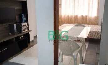 Imagem 7: Kitnet com 1 dormitório à venda, 36 m² por R$ 250.000 - Centro - São Paulo/SP