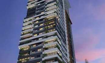 Imagem 1: Apartamento com 3 dormitórios à venda, 100 m² por R$ 738.300,64 - Setor Bela Vista - Goiân