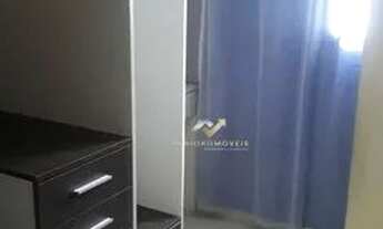 Imagem 7: Apartamento com 2 dormitórios à venda, 47 m² por R$ 255.000 - Jardim Oratório - Mauá/SP