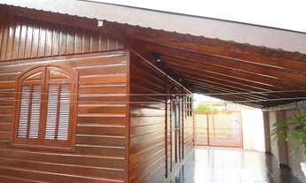 Imagem 5: Casa - Jardim Santa Genebra II (Barão Geraldo) - Campinas