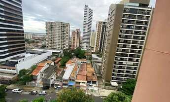 Imagem 5: Vendo Amplo Apto com 3 Quartos + Dce, Sacada Gourmet, na Batista Campos