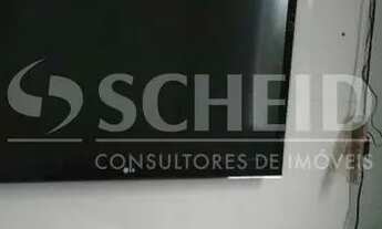 Imagem 3: Apartamento a venda no Terrara com 2 dorms, 1 suíte, 1 vagas, 58m², *TODO MOBILIADO