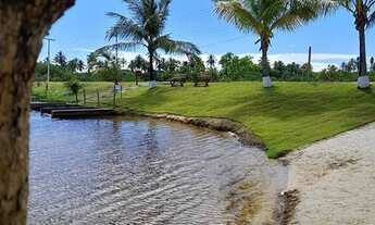 Imagem 2: LOTE DE LAGOA EM CONDOMÍNIO DE PRAIA