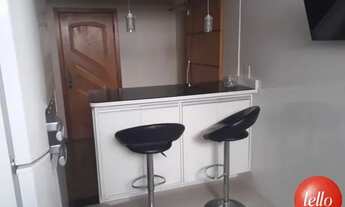 Imagem 7: São Paulo - Apartamento Padrão - Tatuapé