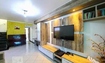 Imagem 3: Casa para Aluguel - Vila Constança , 4 Quartos, 220 m2