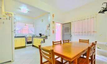 Imagem 7: Casa 4 dormitórios a venda no Cambuci em São Paulo