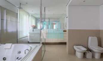 Imagem 4: Apartamento com 4 dormitórios, 475 m² - venda por R$ 11.500.000,00 ou aluguel por R$ 51.10