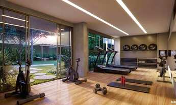 Imagem 5: Apartamento para venda possui 139 metros quadrados com 4 quartos em Apipucos - Recife - PE