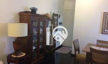 Imagem 3: Apartamento com 3 dormitórios para alugar, 90 m² - Villa Branca - Jacareí/SP