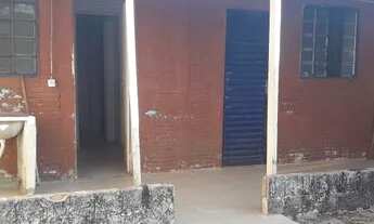 Imagem: Casa 2 quartos em São Sebastião setor