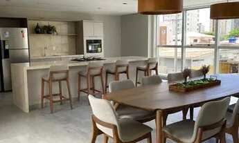 Imagem 4: Apartamento para aluguel com 58 metros quadrados com 2 quartos em Manaíra - João Pessoa