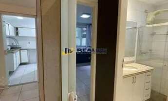 Imagem 7: Magnífico Apto 85 M² Aptº 02 Quartos 01 Suíte Varanda Gourmet e Modulados Imperdível