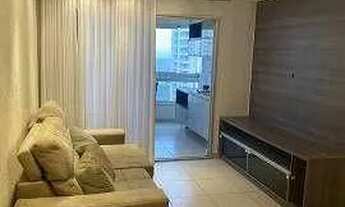 Imagem 3: Belíssimo apartamento de 90m² à venda todo mobiliado