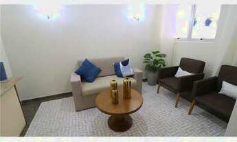 Imagem 5: Apartamento com 2 dormitórios à venda em Santa Teresinha/Santana