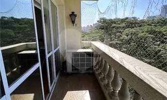 Imagem 2: Apartamento-São Paulo-VILA CLEMENTINO