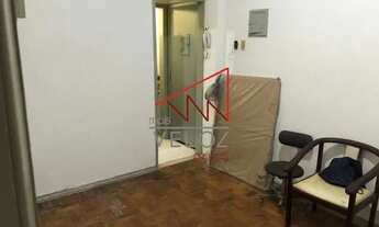 Imagem 2: Kitnet/Conjugado-À VENDA-Centro-Rio de Janeiro-RJ