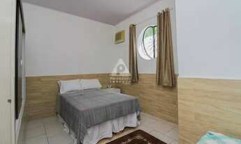 Imagem 6: Casa de rua à venda, 4 quartos, 2 suítes, 2 vagas, Joá - RIO DE JANEIRO/RJ