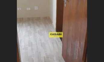 Imagem 3: Apartamento com 2 dormitórios para alugar, 98 m² - Nova Petrópolis - São Bernardo do Campo