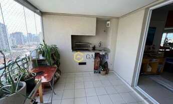 Imagem 9: Apartamento com 4 dormitórios à venda, 172 m² por R$ 2.290.000,00 - Vila Romana - São Paul