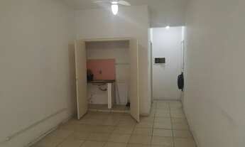 Imagem 4: Kitnet/conjugado para aluguel tem 25 metros quadrados com 1 quarto em Centro - Niterói - R