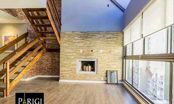 Imagem: Cobertura com 2 dormitórios para alugar