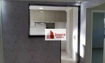 Imagem 6: Apartamento excepcional no bairro São Pedro! 2 qtos/1 vaga/piscina, para alugar, 52 m² por