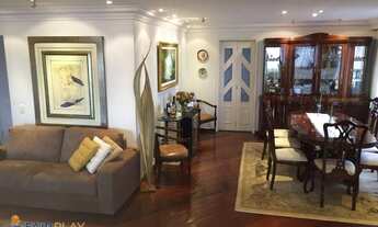 Imagem: Belíssimo apartamento com 5 dormitórios