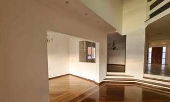 Imagem 5: Casa para venda ou locação em Alphaville - Barueri, SP