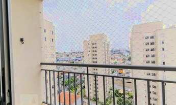 Imagem 7: Apartamento à Venda - Jabaquara, 2 Quartos, 47 m2