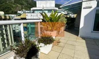 Imagem 4: Cobertura 180m2 com lazer, 3 suítes e 3 vagas à venda em São Francisco - Niterói