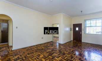 Imagem: Casa com 2 dormitórios para alugar, 140