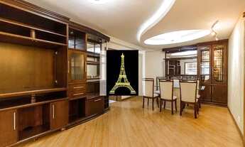 Imagem 3: Apartamento com 3 dormitórios para alugar, 130 m² por R$ 5.527,00/mês - Petrópolis - Porto