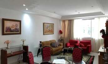 Imagem: Apartamento para aluguel tem 100 m² com