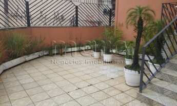 Imagem 5: SAO PAULO - Casa Comercial - ACLIMACAO